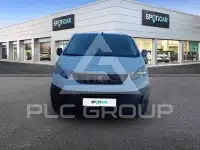 2021 Peugeot Expert