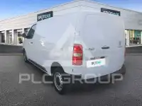 2021 Peugeot Expert
