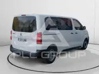 2021 Peugeot Expert