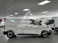 2021 Peugeot Expert