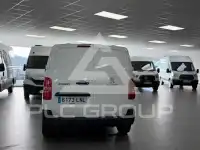 2021 Peugeot Expert