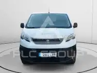 2021 Peugeot Expert