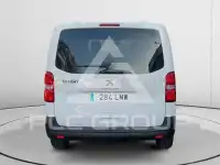 2021 Peugeot Expert