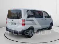 2021 Peugeot Expert