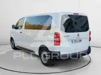 2021 Peugeot Expert