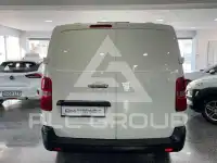 2021 Peugeot Expert