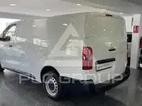 2021 Peugeot Expert