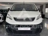 2021 Peugeot Expert