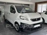 2021 Peugeot Expert