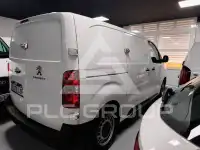 2021 Peugeot Expert