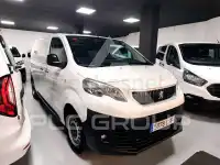 2021 Peugeot Expert