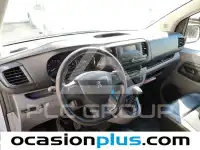 2021 Peugeot Expert
