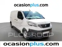 2021 Peugeot Expert