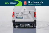 2021 Peugeot Expert