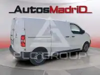 2021 Peugeot Expert