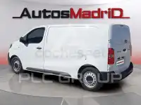 2021 Peugeot Expert
