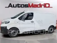 2021 Peugeot Expert