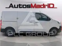 2021 Peugeot Expert