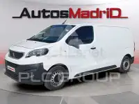 2021 Peugeot Expert