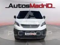 2021 Peugeot Expert