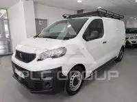 2021 Peugeot Expert