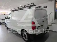 2021 Peugeot Expert