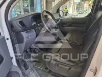 2021 Peugeot Expert