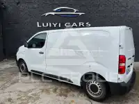 2021 Peugeot Expert