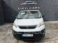 2021 Peugeot Expert