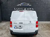 2021 Peugeot Expert