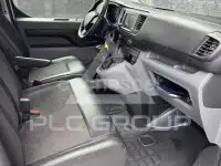 2021 Peugeot Expert