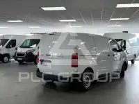 2021 Peugeot Expert
