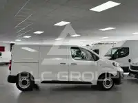 2021 Peugeot Expert