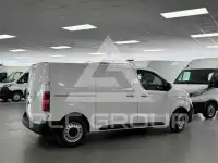 2021 Peugeot Expert