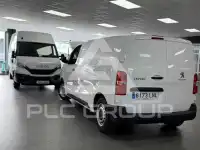 2021 Peugeot Expert