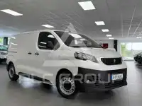 2021 Peugeot Expert