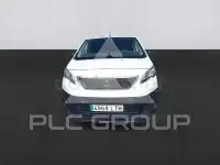 2021 Peugeot Expert