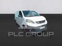 2021 Peugeot Expert