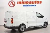 2021 Peugeot Expert
