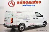 2021 Peugeot Expert