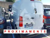 2021 Peugeot Expert