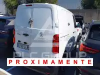 2021 Peugeot Expert