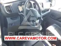 2021 Peugeot Expert
