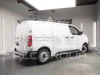 2021 Peugeot Expert