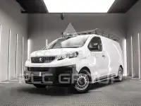 2021 Peugeot Expert