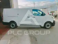 2021 Peugeot Expert