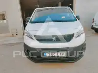 2021 Peugeot Expert