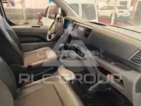 2021 Peugeot Expert