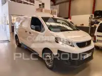 2021 Peugeot Expert