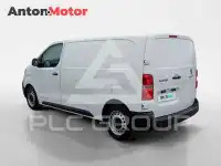2021 Peugeot Expert